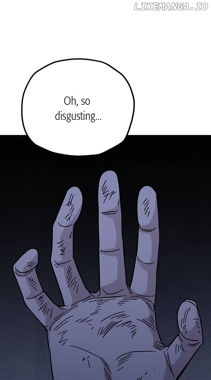 Unemployed Baek-soon Chapter 156 - page 10